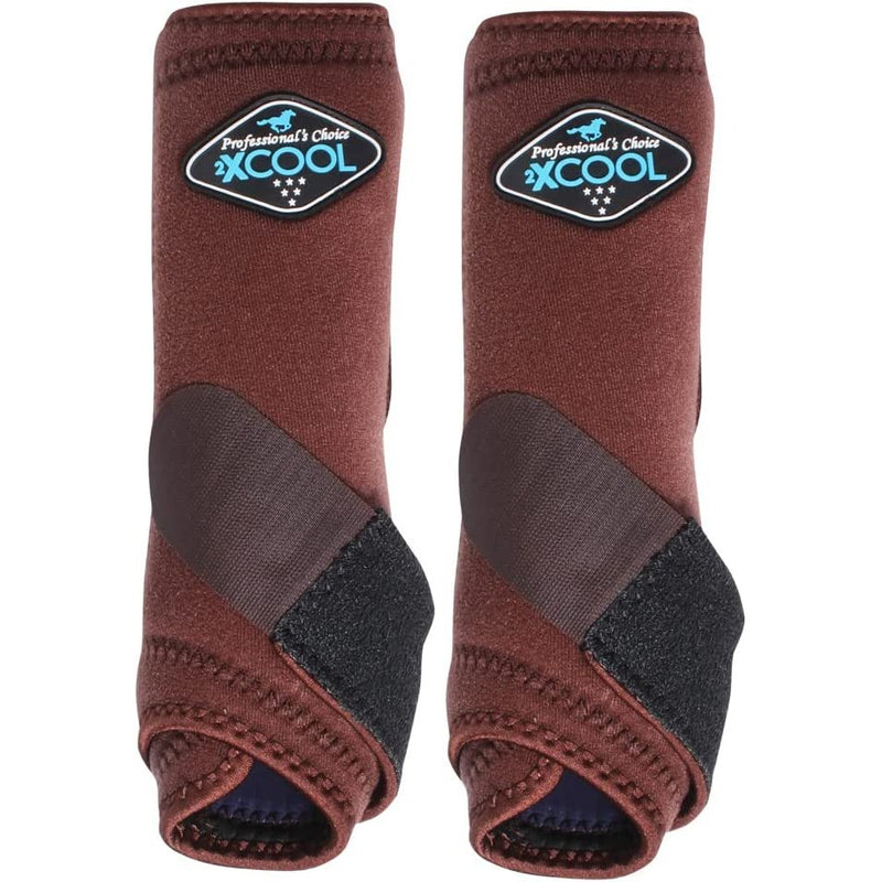 PROFESSIONAL'S CHOICE 2XCOOL BOOTS 4 PACK