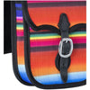 TOUGH 1 SERAPE HORN BAG