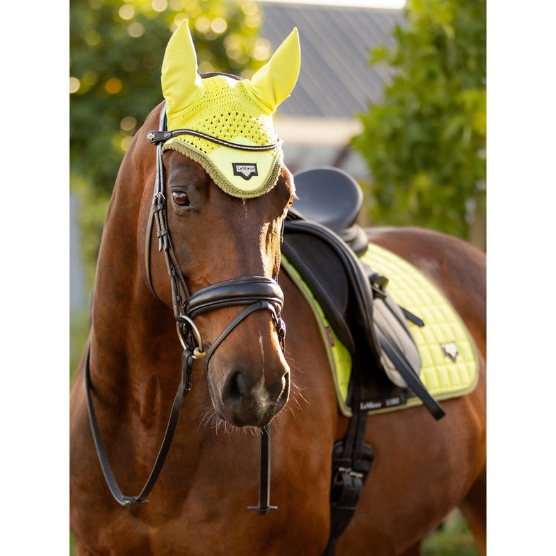 LEMIEUX LOIRE SATIN FLY HOOD - SPRING 2023