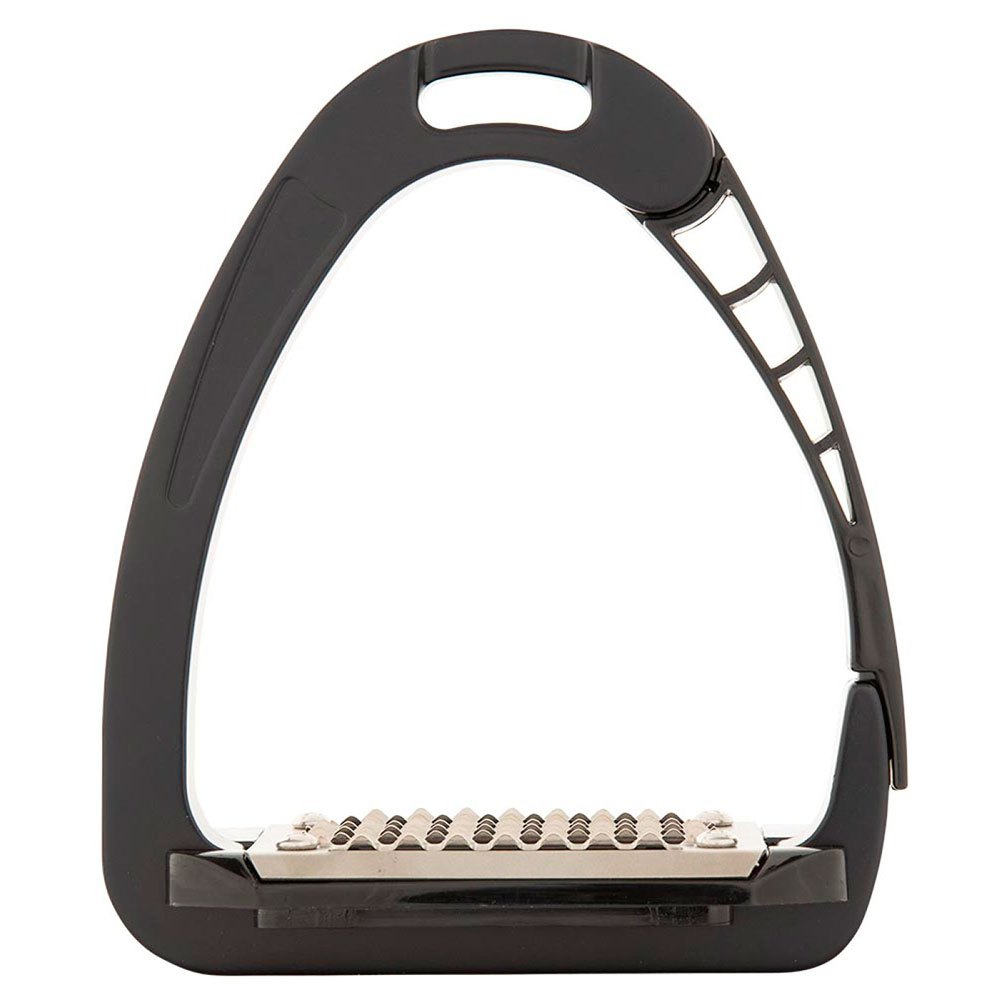 ACAVALLO ARENA ALUPRO ALUMINIUM SAFETY STIRRUP