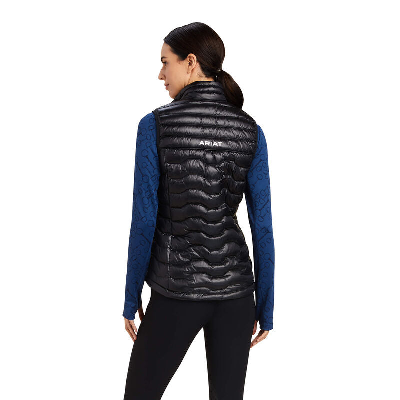 ARIAT WOMENS IDEAL DOWN VEST