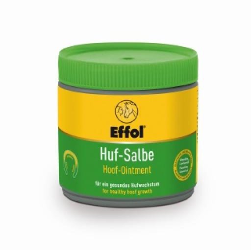 Effol Hoof Ointment 500ml