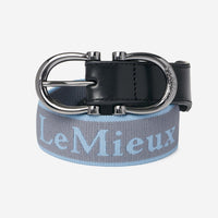 LEMIEUX ELASTICATED BELT