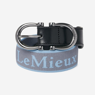 CEINTURE ÉLASTIQUE LEMIEUX