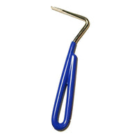 PVC COATED HOOF PICK