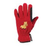 EQUI STAR PONY YOUTH FLEECE GLOVE