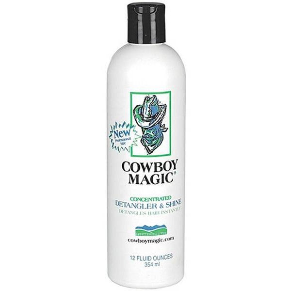 Cowboy Magic Detangler 16 oz