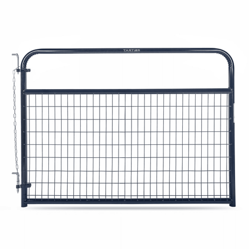 2x4 WIRE-FILLED GATE 06 FT