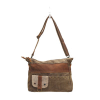 MYRA PERFECT SHOULDER BAG