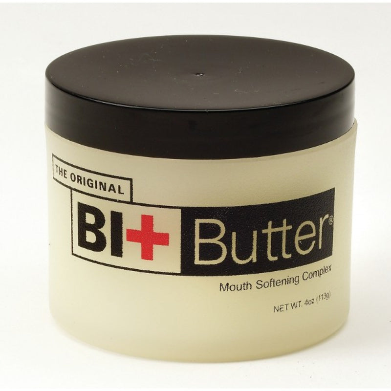 THE ORIGINAL BIT BUTTER