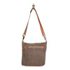 MYRA WANDERER SHOULDER BAG