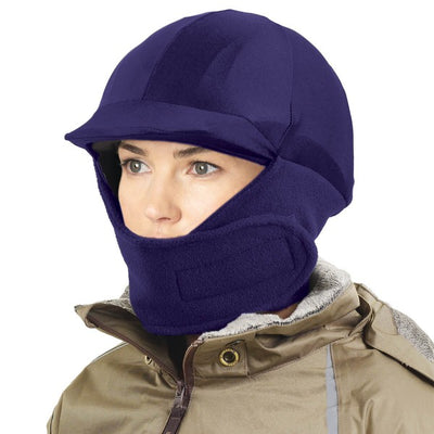 Housse de casque d'hiver OVATION