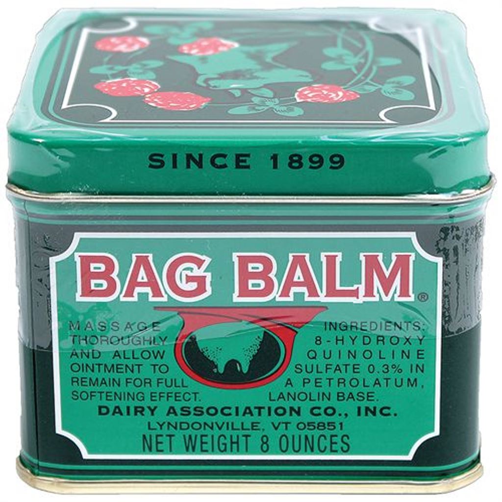 Bag Balm 8oz