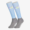 LEMIEUX FOOTSIE SOCKS - JUNIOR