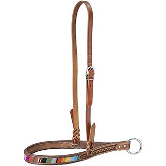 TOUGH 1 SERAPE NOSE BAND & TIE DOWN