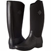 MUCK WOMENS DERBY EQUESTRIAN TALL BOOT