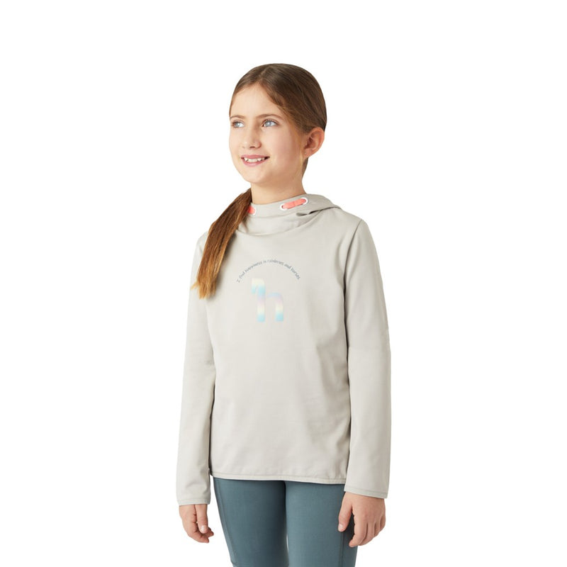 HORZE CHLOE KIDS TECHNICAL HOODIE