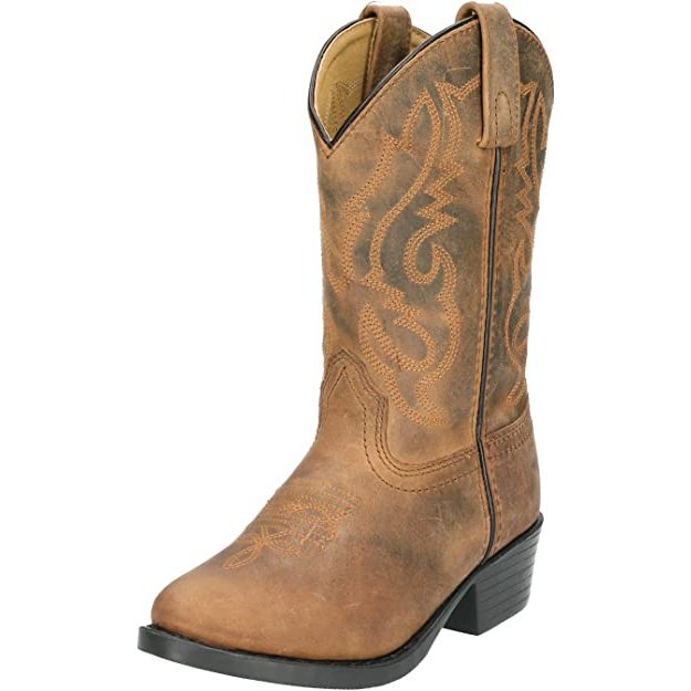 SMOKY MOUNTAIN DENVER CHILDS BOOT