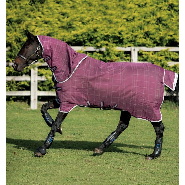 Horseware Rhino Plus Heavy VL