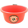 HOOF PROOF SHALLOW BUCKET 15L