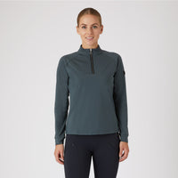 HORZE WOMENS KATYA TRAINING SHIRT - URBAN CHIC