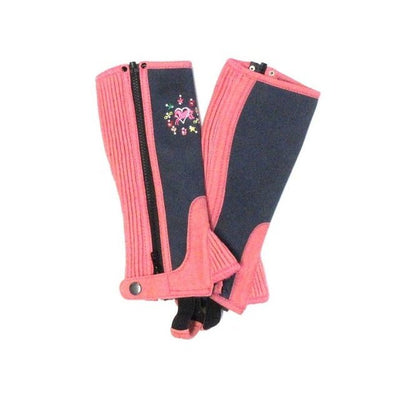 Kid Half Chaps Clearance
