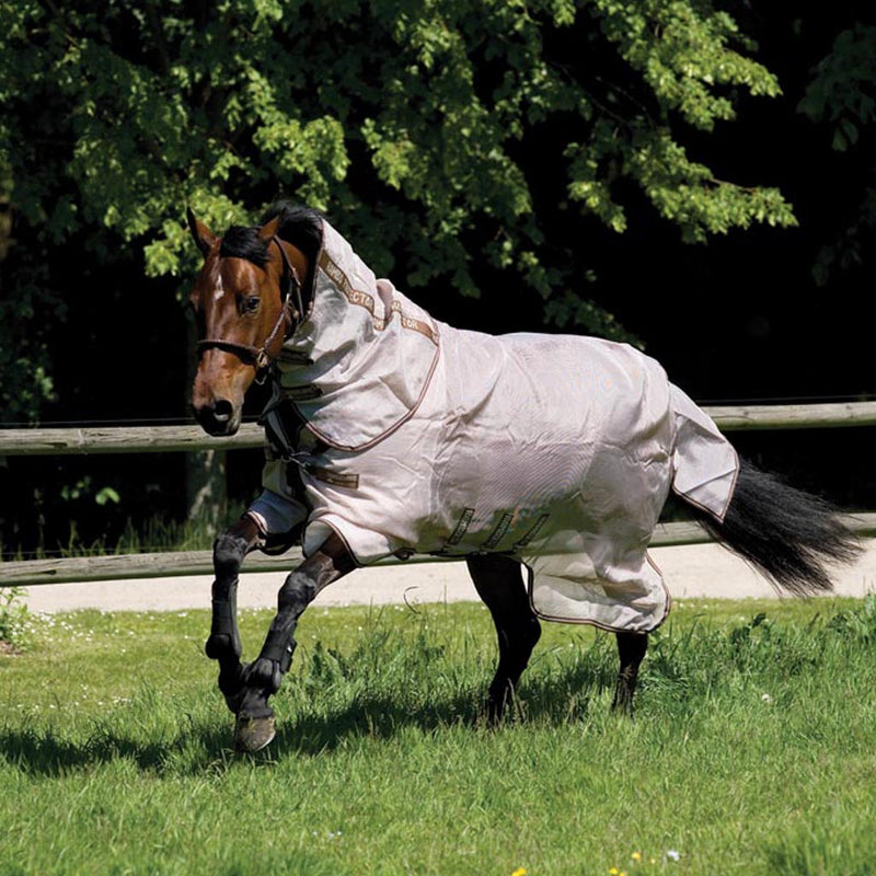 Horseware Rambo Protector Fly Rug