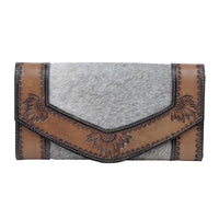 MYRA DILIGENCE WALLET