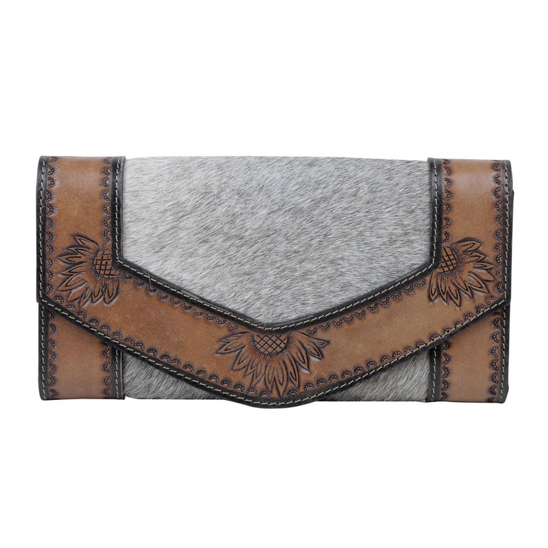 MYRA DILIGENCE WALLET