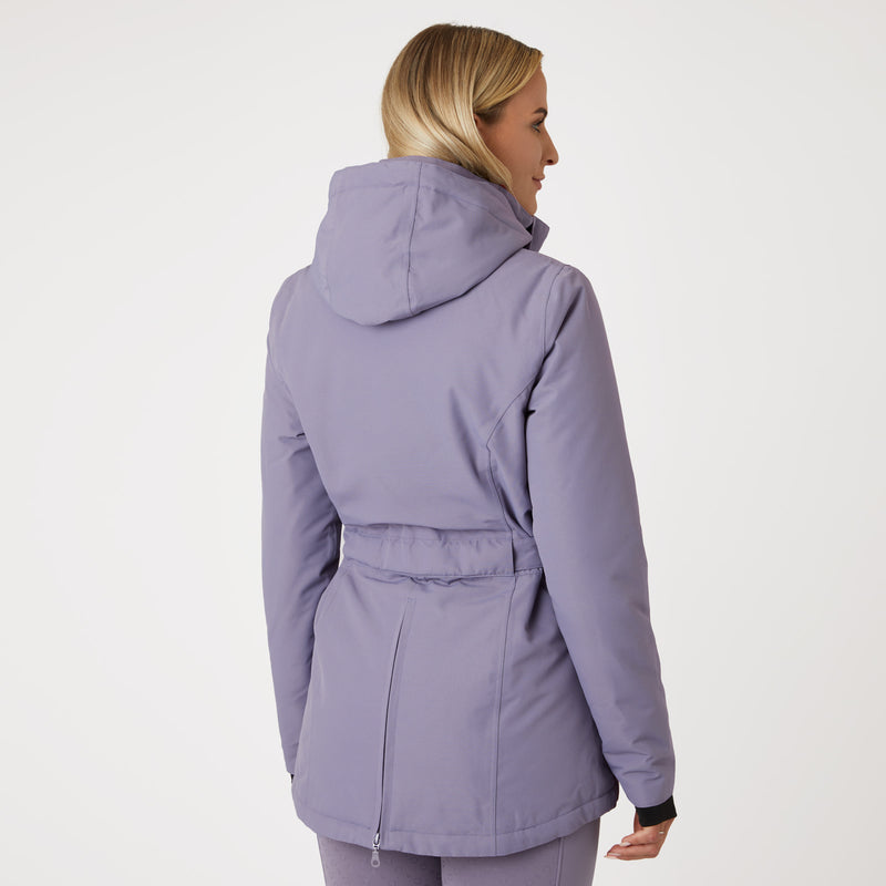 HORZE WOMENS JADINE WINTER JACKET