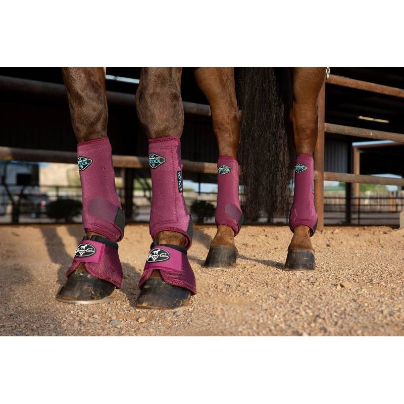 Professional choice horse boots online