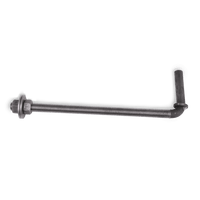 Diamond Gate Hangers pair 16"