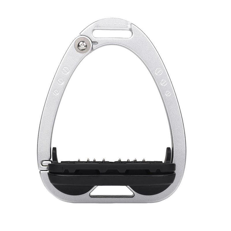 LEMIEUX VECTOR BALANCE STIRRUP ALUMINUM