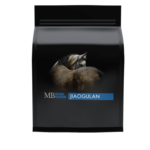 MAD BARN JIAOGULAN 1KG