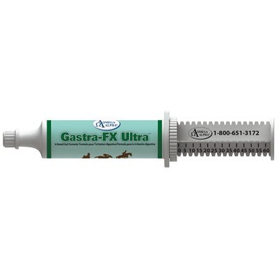 Omega Alpha Gastra-FX Ultra Paste 60cc