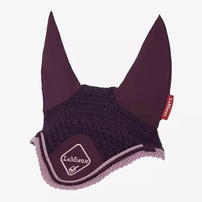 LEMIEUX LYCRA FLY HOOD - FALL SEASON 2022