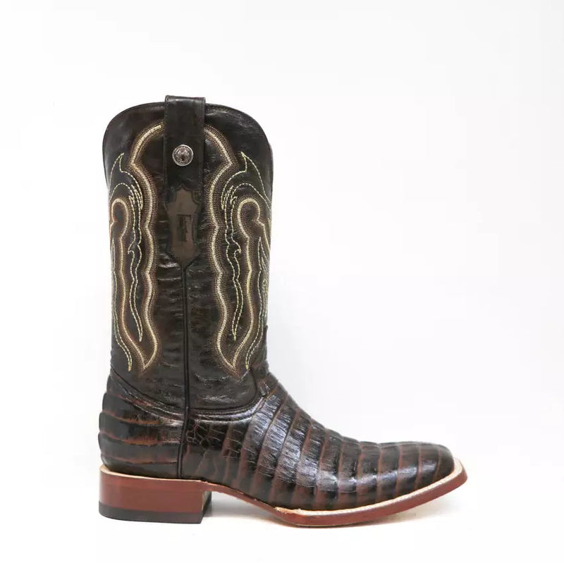 TANNER MARK MARSHALL WESTERN BOOT