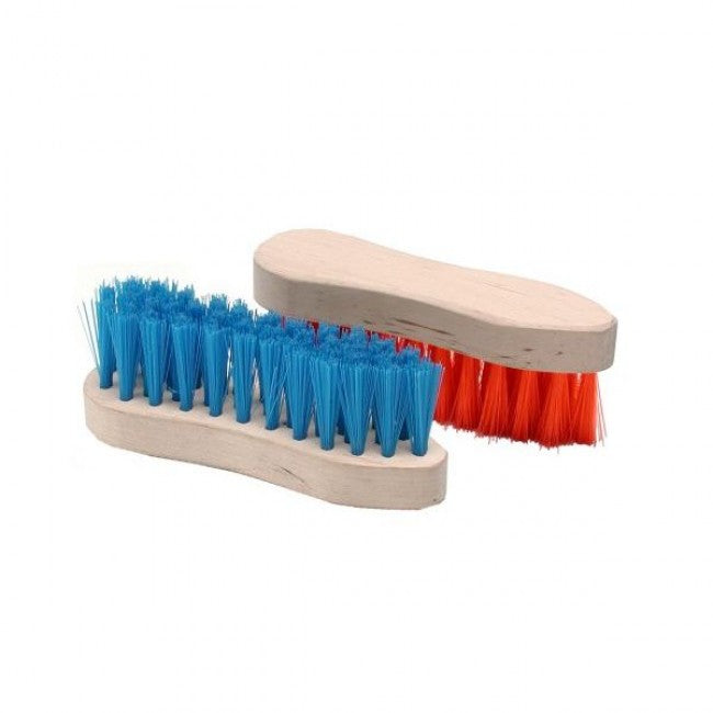 TOUGH 1 SOFT BRISTLE BRUSH