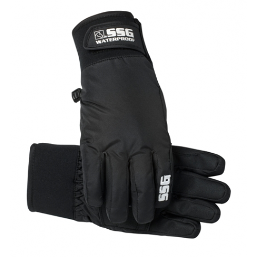 SSG SNO BIRD CHILDS GLOVE 7300