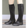 MORETTA SUEDE HALF CHAPS ADULT
