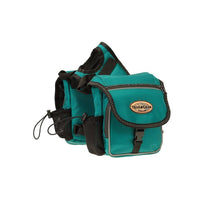 WEAVER TRAIL GEAR POMMEL BAG