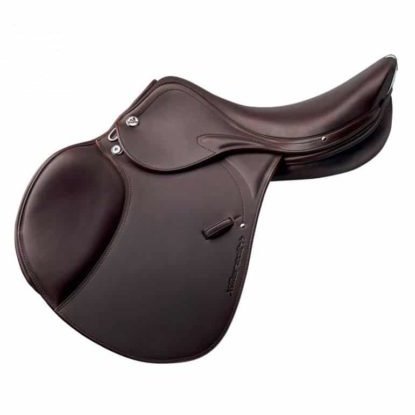 PRESTIGE X-MEREDITH JUMP SADDLE 17"