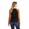 ARIAT WOMENS REAL BASEBALL SHIRT