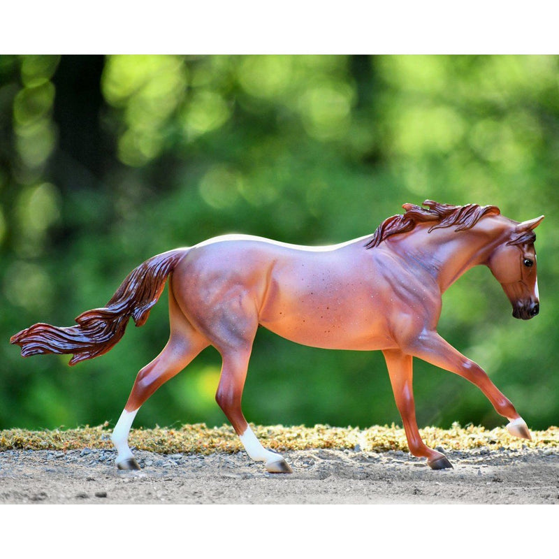 BREYER PEPTOBOONSMAL