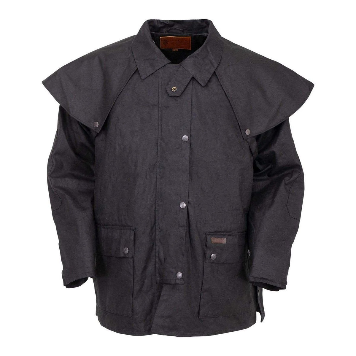 Outback Bush Ranger Jacket