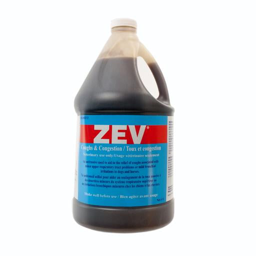 Zev 2L