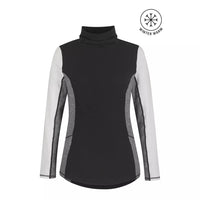 KERRITS WOMENS STABLE TEMP MERINO WOOL TOP