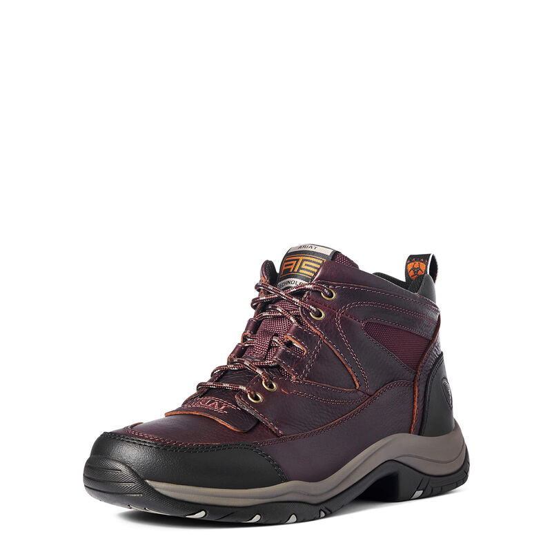 ARIAT MENS TERRAIN - CORDOVAN