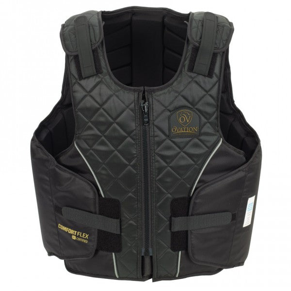 OVATION COMFORTFLEC PROTECTOR VEST - CHILDS