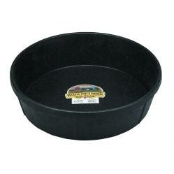 RUBBER FEED PAN 2 QUART